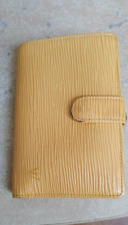 Portefeuille porte monnaie d'occasion  Paris XIII