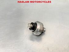 Kawasaki zx636 oil for sale  DONCASTER