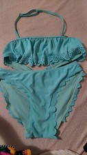 Bikini set mädchen gebraucht kaufen  Weil am Rhein