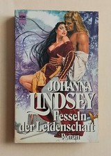 Buch fesseln leidenschaft gebraucht kaufen  Erfurt