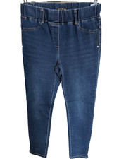 Pantalon jeans legging d'occasion  Flers