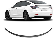 Matte carbon spoiler for sale  Verona