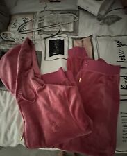 Pink juicy couture for sale  UK