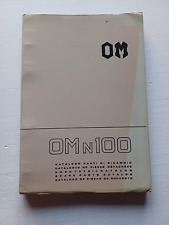 100 autocarro 1973 usato  Vimodrone