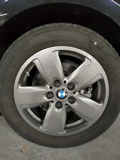 Cerchi originali bmw usato  Baronissi
