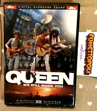 Queen will rock usato  Roma