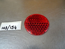 Lucas rear reflector for sale  STOKE-ON-TRENT