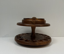 Vintage walnut decatur for sale  Dallas