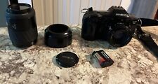 Minolta maxxum 9xi for sale  Hoffman Estates