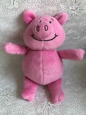 Percy pig soft for sale  LONDON