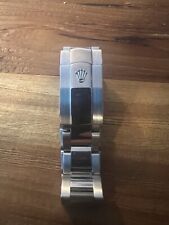 Armband rolex ysterband gebraucht kaufen  Coburg