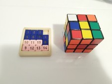 Giochi vintage anni usato  Bari