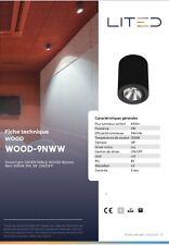 Spots led saillie d'occasion Spots led saillie d'occasion  Bagneaux-sur-Loing