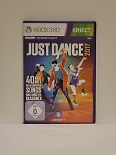 Just dance 2017 gebraucht kaufen  Waldburg