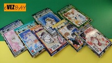 Lotto fushigi yugi usato  Novellara