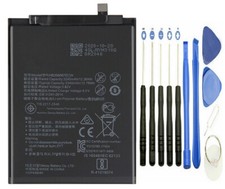 Akku huawei p30 gebraucht kaufen  Abtweiler, Lauschied, Staudernheim
