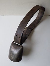 Ancienne cloche vache d'occasion  Messigny-et-Vantoux