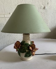 Belle lampe decor d'occasion  Roquevaire