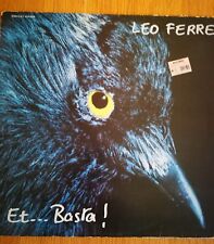 Vinyle tours album d'occasion  Sèvres