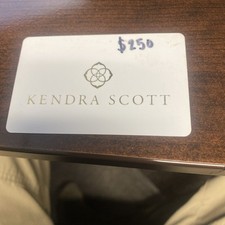 Kendra scott gift for sale  Rocklin