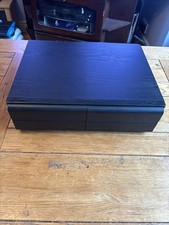 Vhs storage unit for sale  WORCESTER PARK