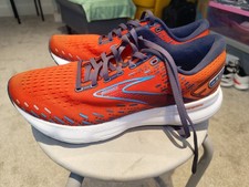 Brooks glycerin orange for sale  BOGNOR REGIS