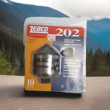 Vtg zebco 202 for sale  Price