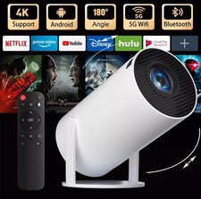 Led projector remote for sale  LONDON