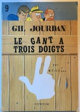 Gil jourdan gant d'occasion  La Madeleine