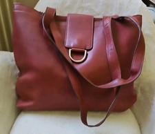 Lancel sac cabas d'occasion  Grenoble-