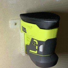 Support rangement ryobi d'occasion  Strasbourg-