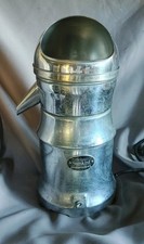 Vtg chrome heavy for sale  Sandy