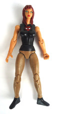 Boneco Marvel Universe Infinite MARY JANE - Frete Grátis - Excelente estado comprar usado  Enviando para Brazil
