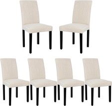 Upholstered dining chairs for sale  Brentwood