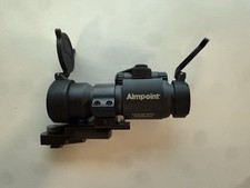 Aimpoint compm2 reddot gebraucht kaufen  Erftstadt