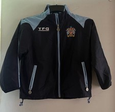 Stockport county jacket for sale  STOCKPORT