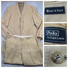 Ralph lauren italy for sale  Carmel