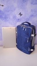Zaino viaggio 40x20x25. usato  Cadelbosco di Sopra