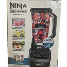 Ninja professional countertop for sale  Saint Joe