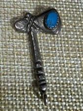 Vintage sterling native for sale  Dallas
