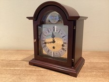 Hermle westminster chime for sale  SUDBURY