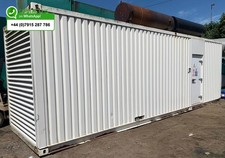 550 kva perkins for sale  WEST BROMWICH
