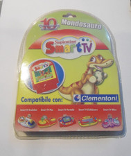 Cartuccia gioco sapientino usato  Cagliari