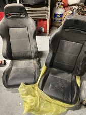 Racing seats universal for sale  Lancaster