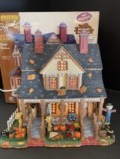 Lemax signature brickle for sale  Washington