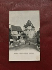 Carte postale ancienne d'occasion  La Seyne-sur-Mer