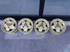 Set cerchi lega usato  Siena