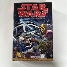 Star wars marvel for sale  Royal Oak