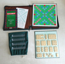 Scrabble duplicate compétitio d'occasion  Vendôme