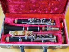 Clarinet buffet crampon for sale  GILLINGHAM